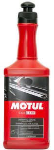 Motul Car Body Shampoo - автошампунь