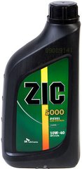 ZIC 5000 10W-40, 1л.