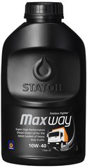 Statoil MaxWay 10W-40, 1л