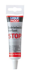 Liqui Moly Getriebeol-Verlust-Stop, 50мл