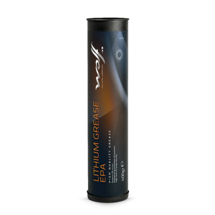 Wolf Lithium Grease EPA, 50кг