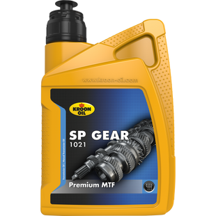 Kroon Oil SP Gear 1021, 1л.