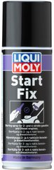Liqui Moly Start Fix - средство для запуска двигателя