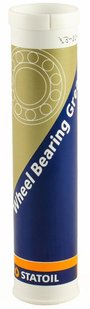 Statoil Wheel Bearing Grease, 400г