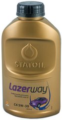Statoil LazerWay C4 5W-30, 1л