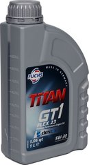 FUCHS TITAN GT 1 FLEX C23 SAE 5W-30 1л