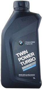 BMW TwinPower Turbo Longlife-04 5W-30, 1л