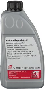 Febi 29934 Auto Transmission Fluid, 1л.