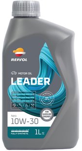 REPSOL LEADER NEO 10W-30, 1л