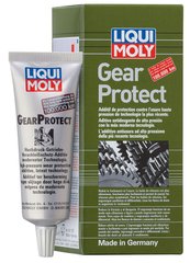 Liqui Moly GearProtect, 80мл