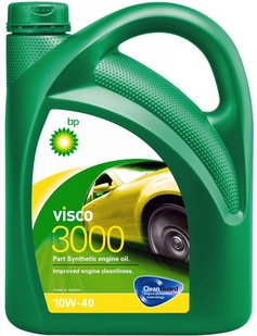 BP Visco 3000 10W-40 4л.