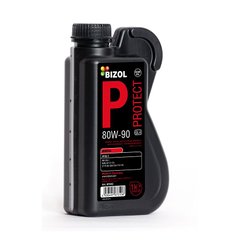 Bizol Protect Gear Oil GL4 80W-90, 1л.