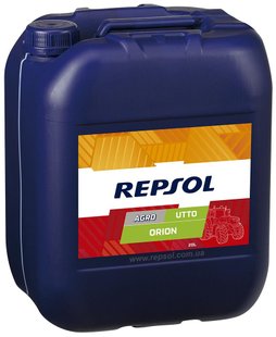 REPSOL ORION UTTO, 20л