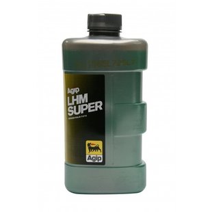 Agip LHM SUPER