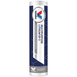 Valvoline MULTI PURPOSE LITHIUM EP2 GREASE, 400г.