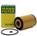Масляный фильтр MANN HU7020Z