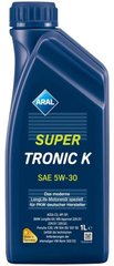 Aral SuperTronic K 5W-30, 1л.