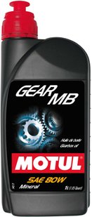 Motul Gear MB 80, 1л.