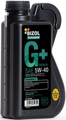 BIZOL Green Oil + 5W-40, 1л.