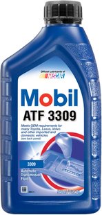 Mobil ATF 3309, 0.946л.