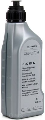 VAG DSG Double-clutch transmission fluid G052529A2, 1л