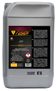 Трансмісійне мастило FUSION ATF 3309 10 L