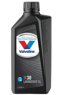 Valvoline VAL LAWNMOWER OIL, 1л.