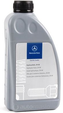 Mercedes Hydraulic Fluid ZH-M 000989910310, 1л