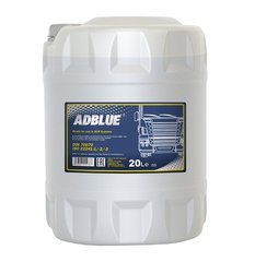 Mannol AdBlue, 20л.