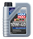Liqui Moly MoS2 Leichtlauf 10W-40, 1л