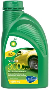 BP Visco 3000 10W-40 1л.