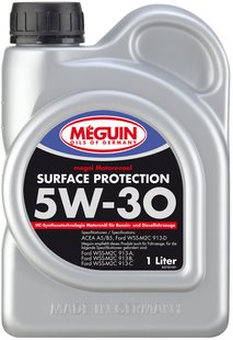 Meguin megol motorenoel Surface Protection 5W-30, 1л.