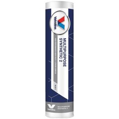 Valvoline MULTI PURPOSE SYNTHETIC 2 GREASE, 400г.