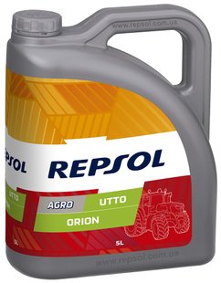 REPSOL ORION UTTO, 5л