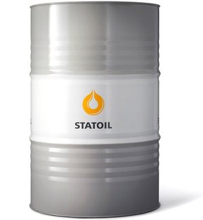 Statoil Anti Freeze LL Conc, 208л