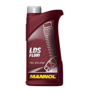 Mannol LDS Fluid, 1л.