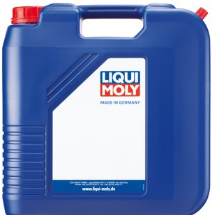 Трансмиссионное лодочное масло Liqui Moly Marine Gear Oil 80W-90, 20л.