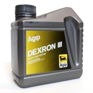 Agip Dexron III, 1л.