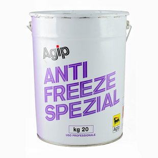 Agip ANTIFREEZE SPEZIAL G12+, 20л.