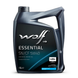 Wolf Essential SN/CF 5W-40, 5л