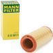 Воздушный фильтр MANN C 12107/1
