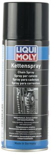 Liqui Moly Kettenspray - спрей для цепей