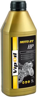 VipOil MOTO HP 2T, 1л.