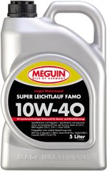 Meguin megol motorenoel Super Leichtlauf FAMO Premium 10W-40, 5л.