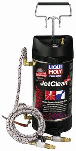 Liqui Moly JetCleanPlus