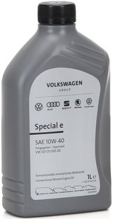 VAG Special E 10W-40, 1л.