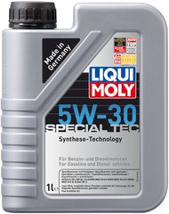 Liqui Moly Special Tec 5W-30, 1л