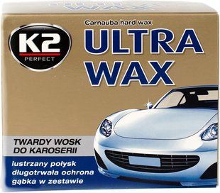 K2 ULTRA WAX 300ml Восковая паста