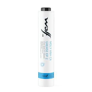 Wolf Moly ANH CA Grease EP 2, 50кг