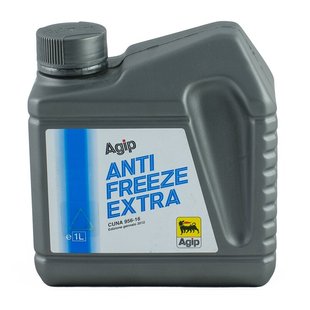 Agip ANTIFREEZE EXTRA G11, 1л.